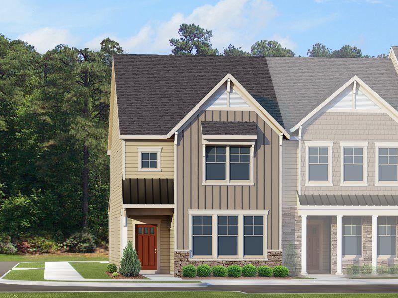 1104 Urbane Ct, Durham, NC 27713