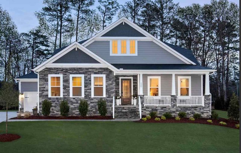 1104 Valley Rose Way, Durham, NC 27712