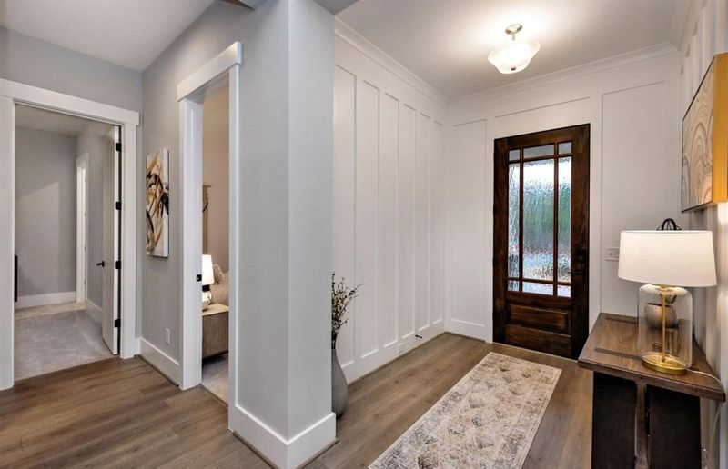 1104 Valley Rose Way, Durham, NC 27712