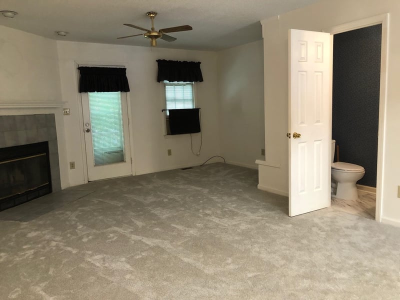 1104 Villa Green Ct, Raleigh, NC 27612