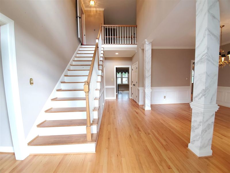 1104 Watson Way, Knightdale, NC 27545