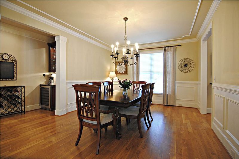 1104 Wigton Ln, Wake Forest, NC 27587