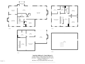 1104 Wilkins Dr, Sanford, NC 27330