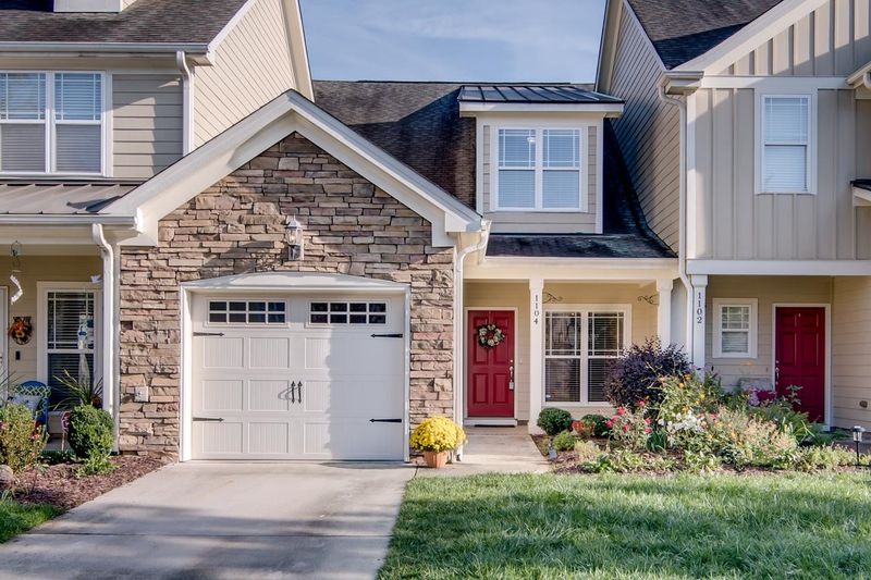 1104 Willowgrass Ln, Wake Forest, NC 27587