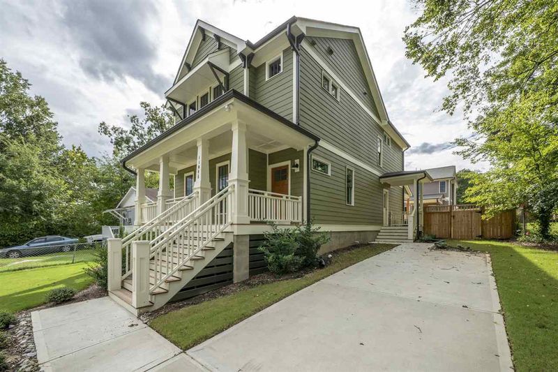 1104.5 Spaulding St, Raleigh, NC 27610