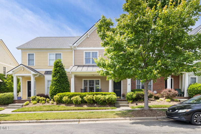 11041 David Stone Dr, Chapel Hill, NC 27517