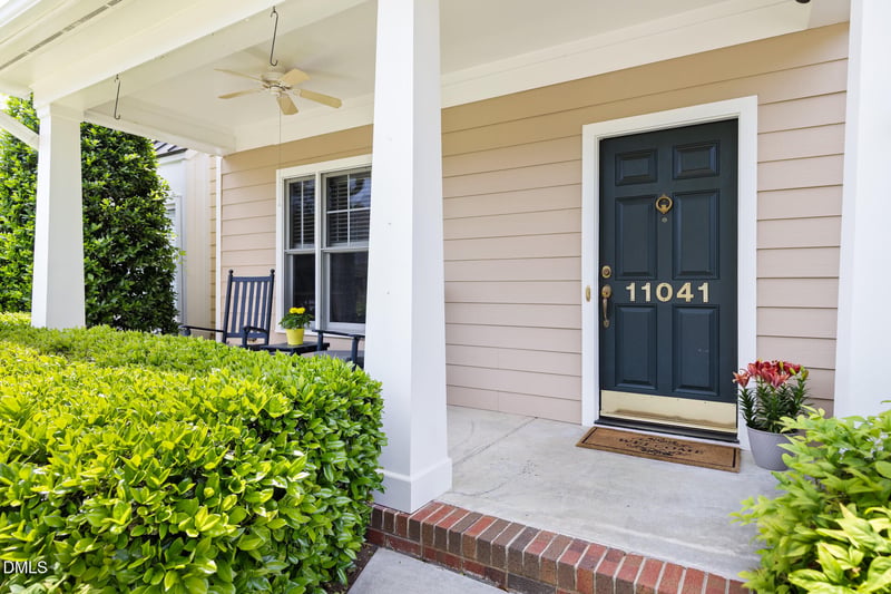 11041 David Stone Dr, Chapel Hill, NC 27517