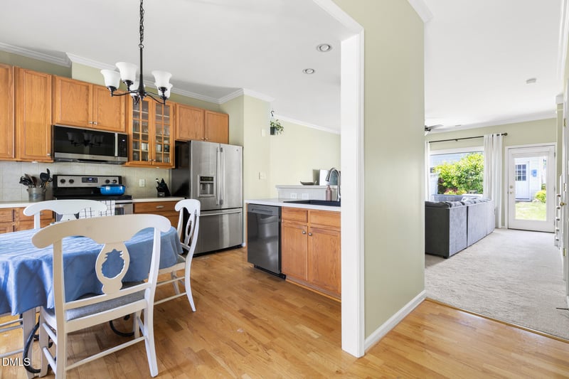 11041 David Stone Dr, Chapel Hill, NC 27517