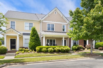 11041 David Stone Dr, Chapel Hill, NC 27517