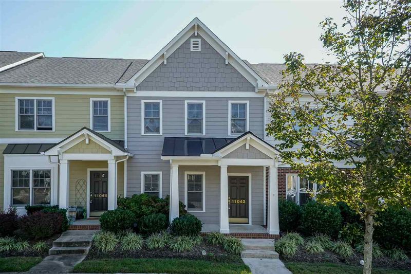 11042 David Stone, Chapel Hill, NC 27517