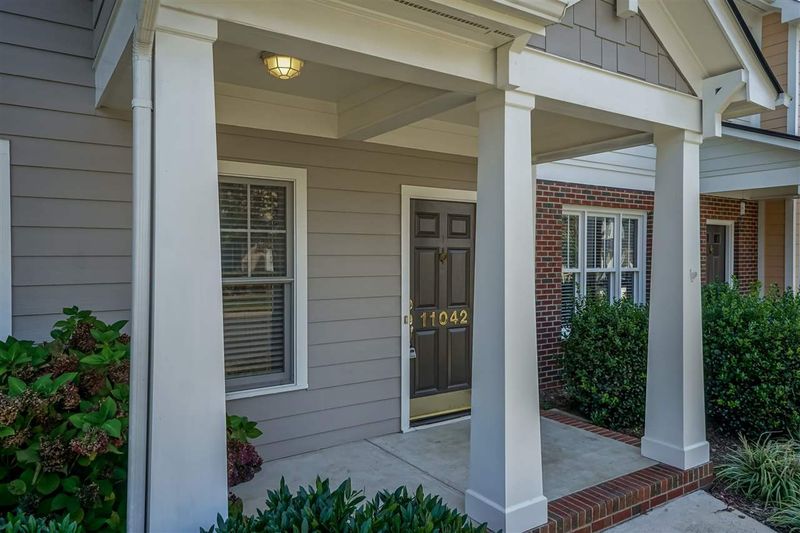 11042 David Stone, Chapel Hill, NC 27517