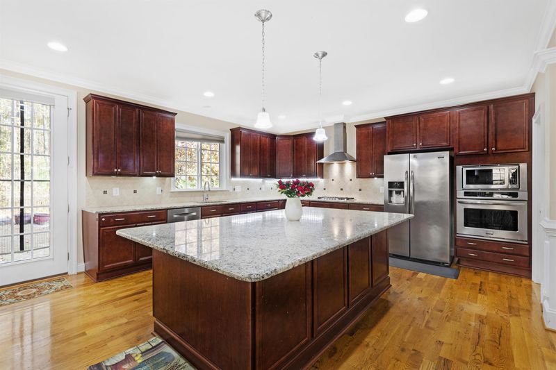 1105 Alsace Dr, Apex, NC 27502