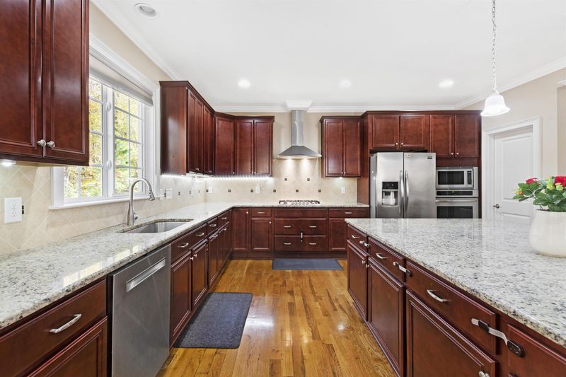 1105 Alsace Dr, Apex, NC 27502