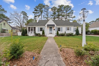 1105 Anderson St, Wilson, NC 27893