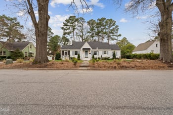 1105 Anderson St, Wilson, NC 27893