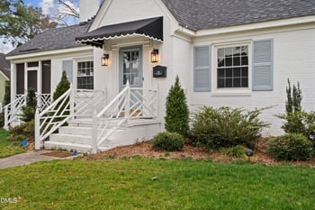 1105 Anderson St, Wilson, NC 27893