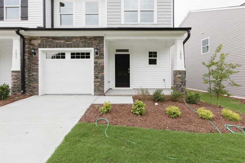 1105 Arbor Edge Ln #35, Durham, NC 27703