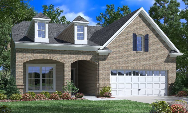1105 Ballerina Ln, Durham, NC 27703