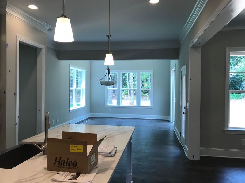 1105 Barley Stone Way, Raleigh, NC 27603