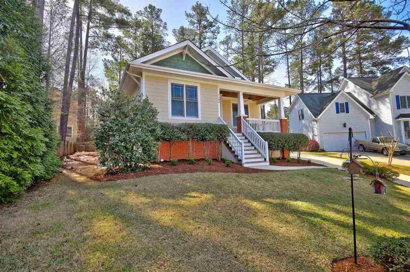 1105 Barrow Nook Ct, Apex, NC 27502