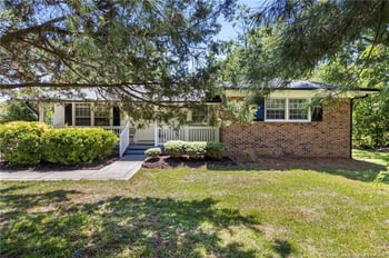 1105 Barwin Dr, Fayetteville, NC 28304