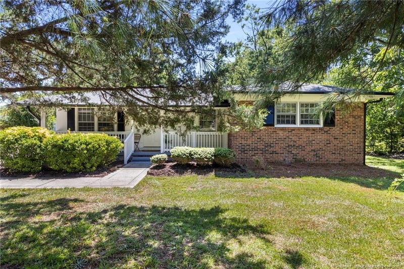 1105 Barwin Dr, Fayetteville, NC 28304