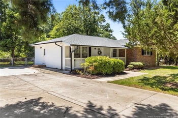 1105 Barwin Dr, Fayetteville, NC 28304