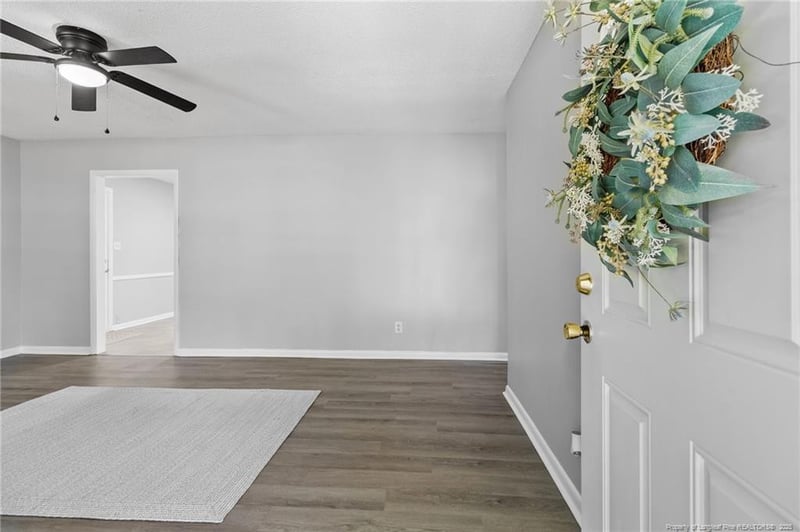 1105 Barwin Dr, Fayetteville, NC 28304