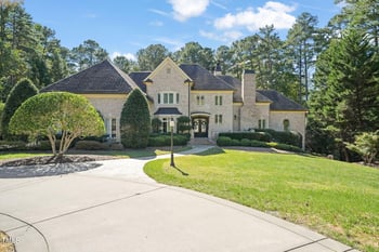 1105 Baslow Brook Ct, Raleigh, NC 27614