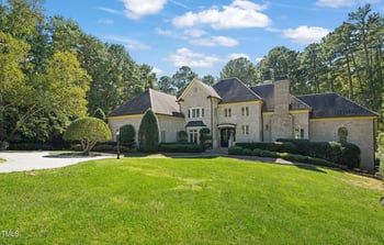 1105 Baslow Brook Ct, Raleigh, NC 27614
