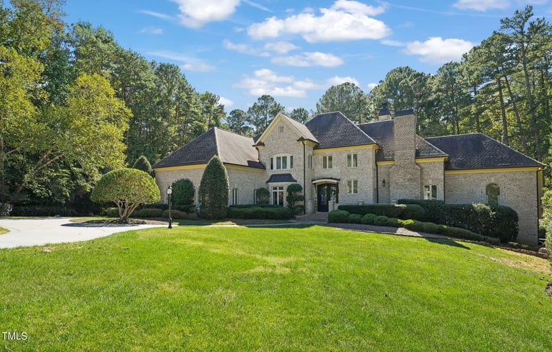 1105 Baslow Brook Ct, Raleigh, NC 27614