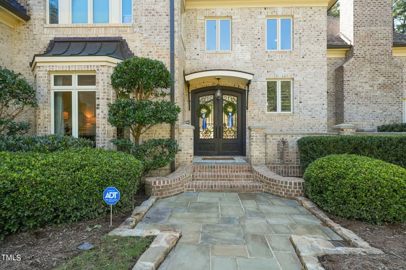 1105 Baslow Brook Ct, Raleigh, NC 27614