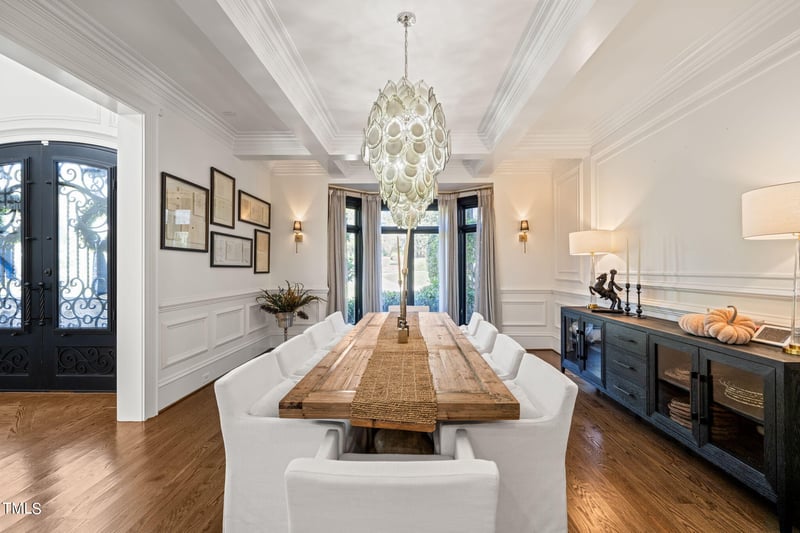 1105 Baslow Brook Ct, Raleigh, NC 27614