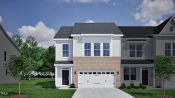 1105 Bell Heather Rd #3, Durham, NC 27703
