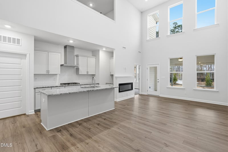 1105 Bell Heather Rd #3, Durham, NC 27703