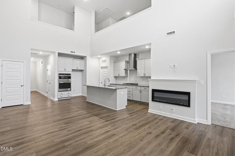 1105 Bell Heather Rd #3, Durham, NC 27703