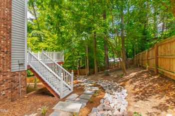 1105 Blenheim Dr, Raleigh, NC 27612