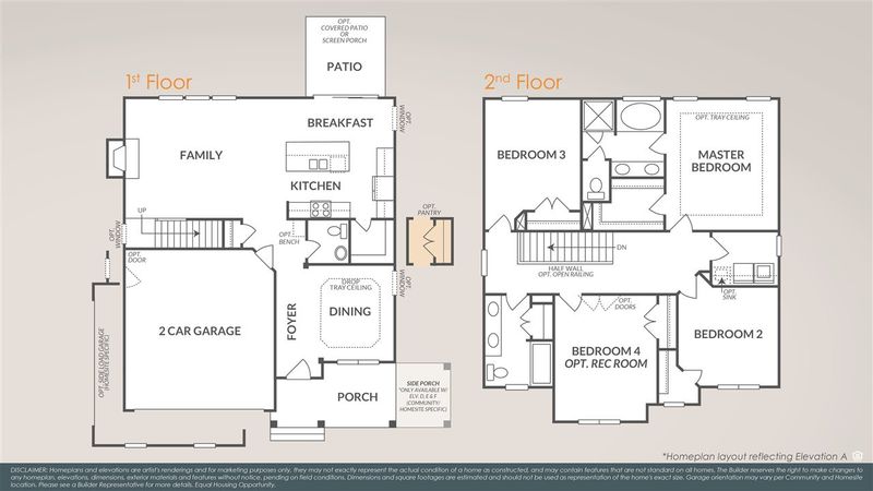 1105 Brook Bluff Rd, Knightdale, NC 27545
