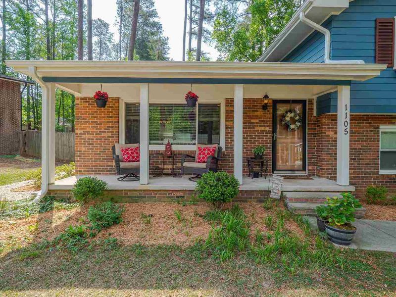 1105 Brucemont Dr, Garner, NC 27529