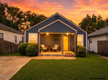 1105 Calvin St, Durham, NC 27701