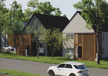 1105 Camden Ave #A, Durham, NC 27701