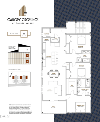 1105 Camden Ave #A, Durham, NC 27701