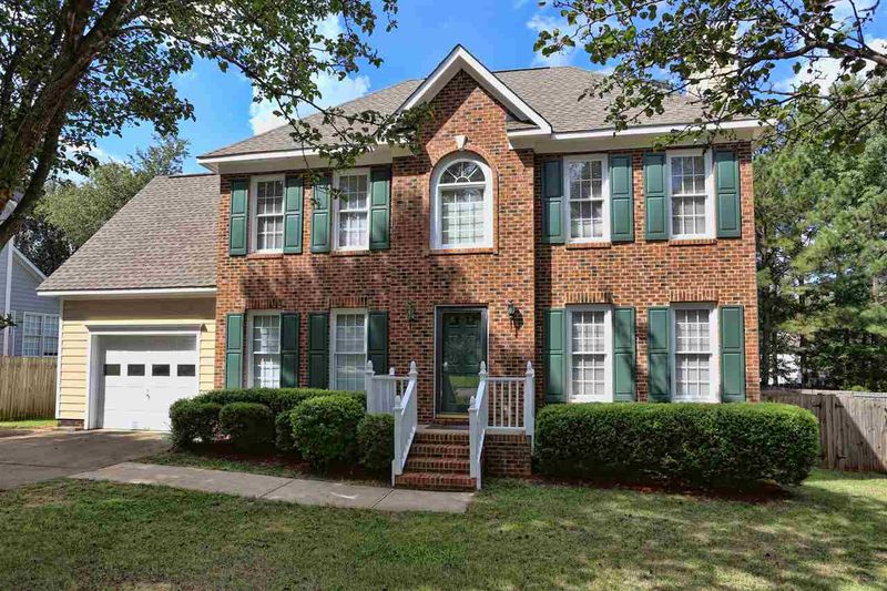 1105 Cane Creek Dr, Garner, NC 27529