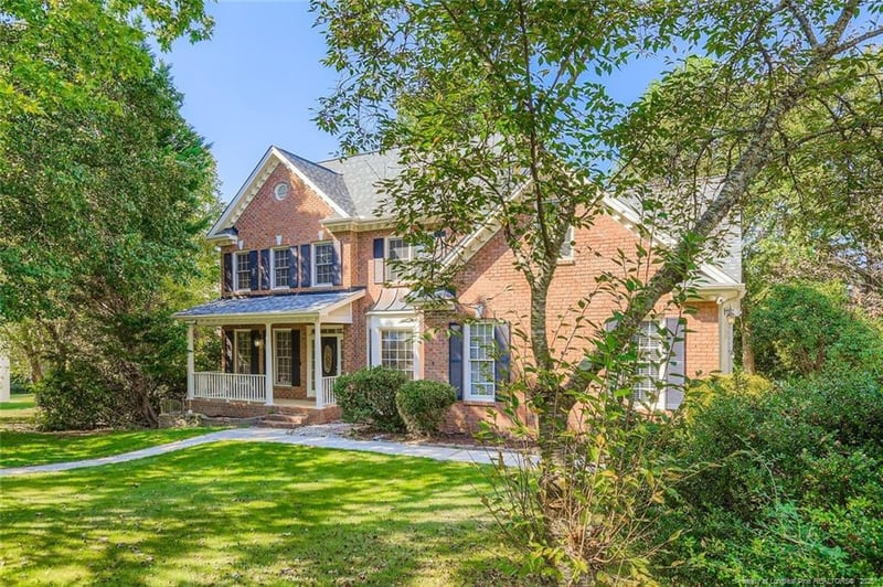 1105 Capitata Crossing, Apex, NC 27502