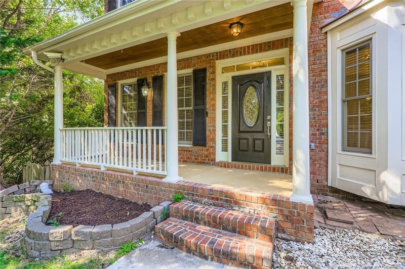 1105 Capitata Crossing, Apex, NC 27502