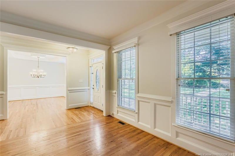 1105 Capitata Crossing, Apex, NC 27502
