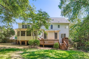 1105 Capitata Crossing, Apex, NC 27502