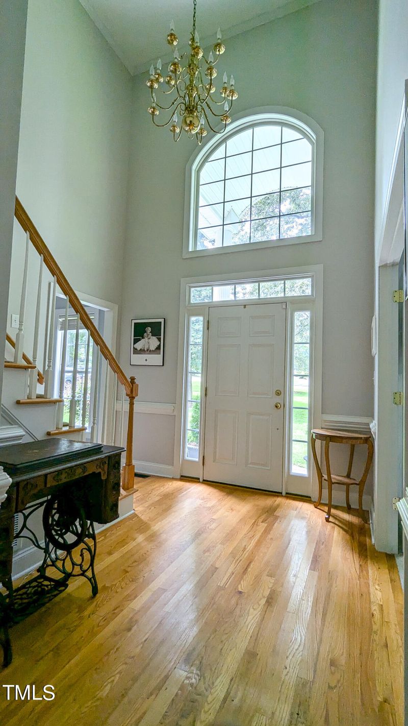 1105 Carlton St, Clayton, NC 27520