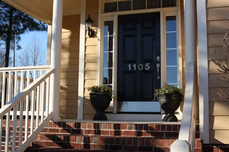 1105 Cassia Ln, Knightdale, NC 27545