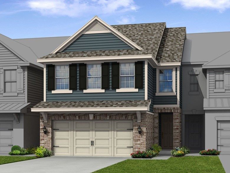 1105 Catch Fly Ln, Durham, NC 27713